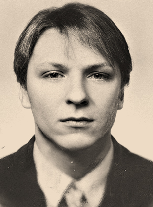 Old School. Дарюс Каспарайтис в составе московского &#171;Динамо&#187;